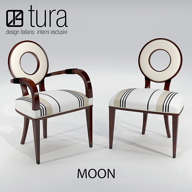 Tura Moon 3DSMax File - thumbnail 3