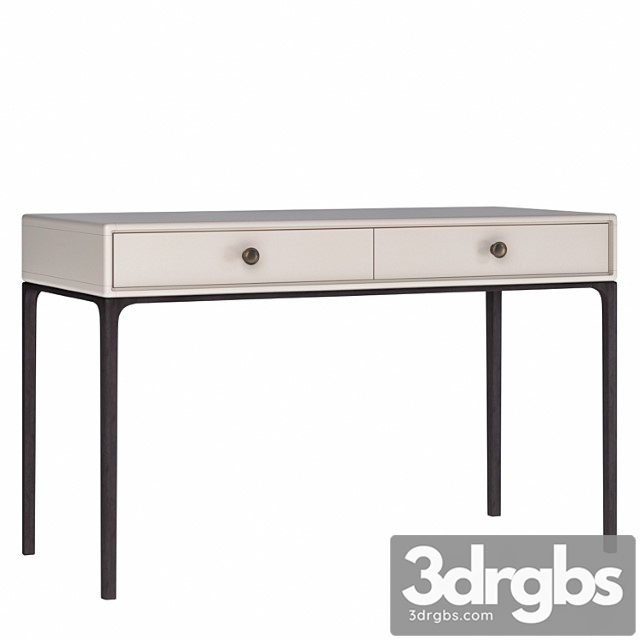 Writing desk drimai 2 3dsmax Download - thumbnail 1