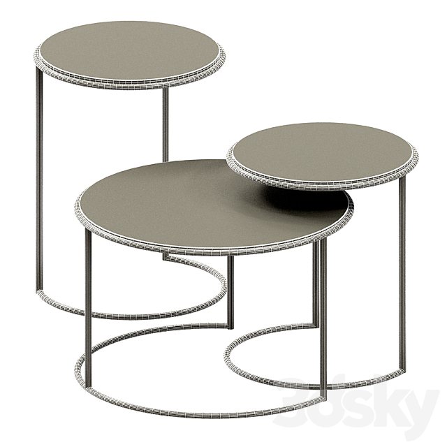 10-modern-coffee-tables 3DSMax File - thumbnail 3