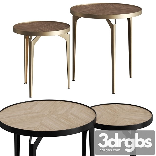 Adwin ct-399ab coffee tables - thumbnail 1