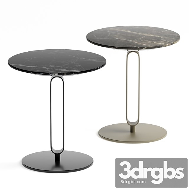 Alfred end table 2 3dsmax Download - thumbnail 1