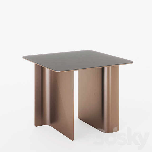 AM.PM Coffee table Tanya 3DSMax File - thumbnail 2