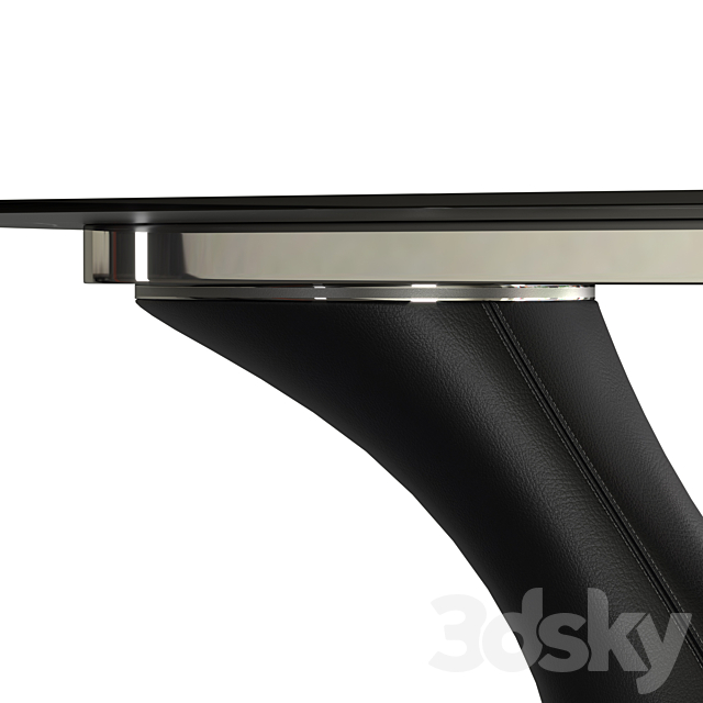 ARCHIMEDE Table By Reflex 3DSMax File - thumbnail 3