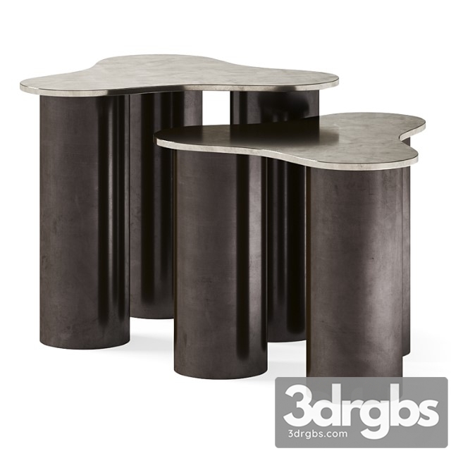 Archive for space 001 side tables - thumbnail 1