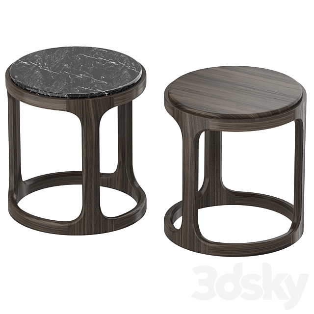 ARCHMEBEL Merak coffee table 3DSMax File - thumbnail 1