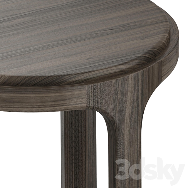 ARCHMEBEL Merak coffee table 3DSMax File - thumbnail 4