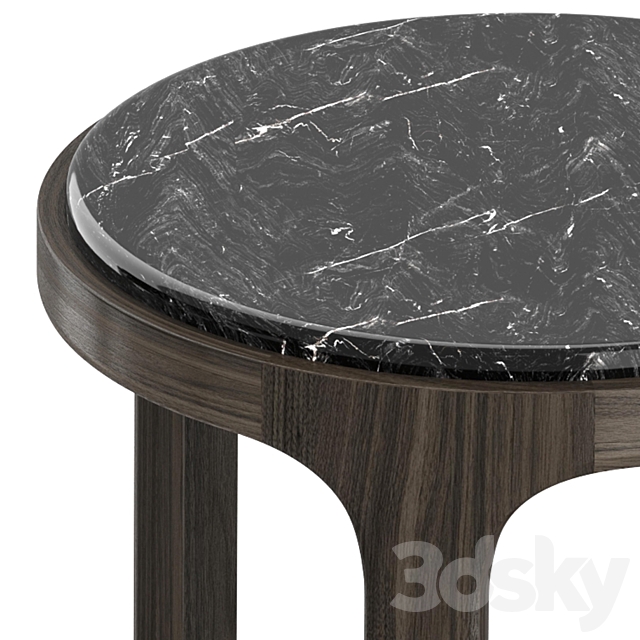 ARCHMEBEL Merak coffee table 3DSMax File - thumbnail 5