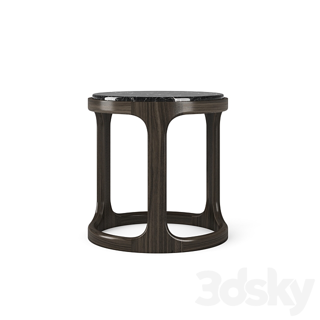 ARCHMEBEL Merak coffee table 3DSMax File - thumbnail 6