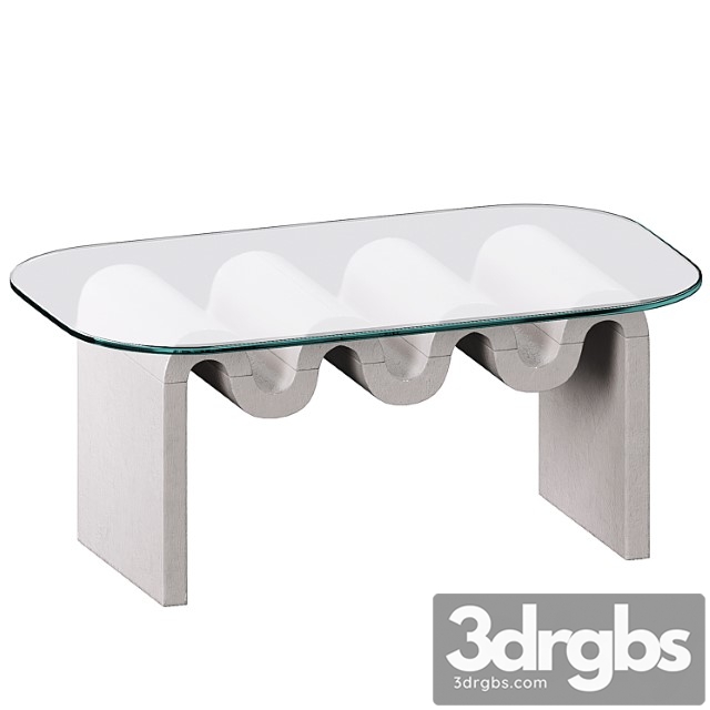 Aria coffee table - thumbnail 1