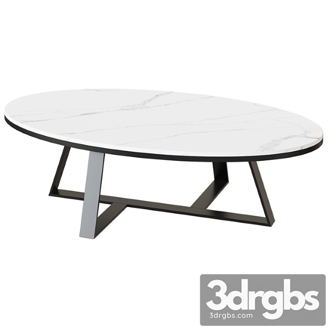 Art. 2020b coffee table runo - thumbnail 1