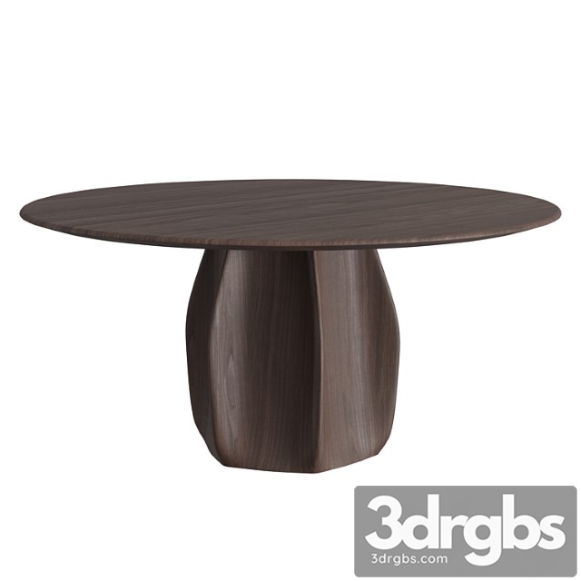 Asterias table 2 3dsmax Download - thumbnail 1