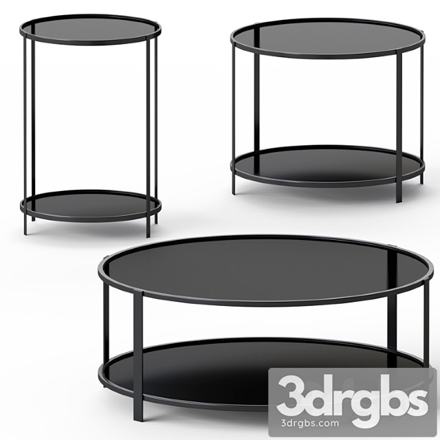 Aytm fumi tables - thumbnail 1