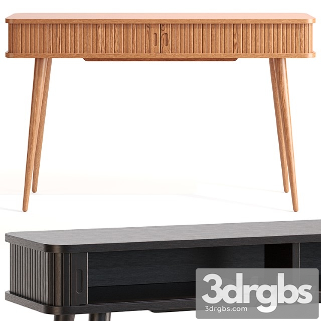 Barbier console table - thumbnail 1