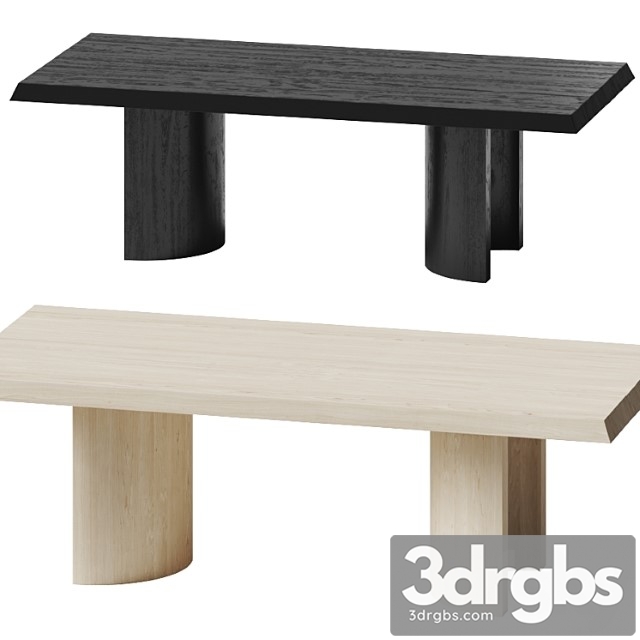 Beam table – van rossum - thumbnail 1