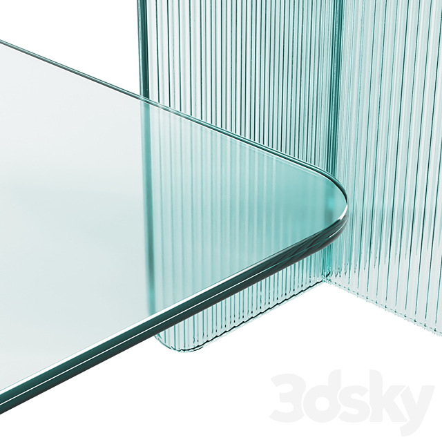 Blur Tables (2 Models) 3DSMax File - thumbnail 4