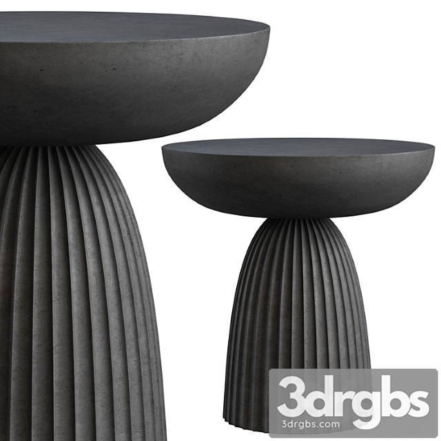 Boconcept exspore table 2 3dsmax Download - thumbnail 1