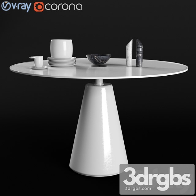 Boconcept madrid 2 3dsmax Download - thumbnail 1