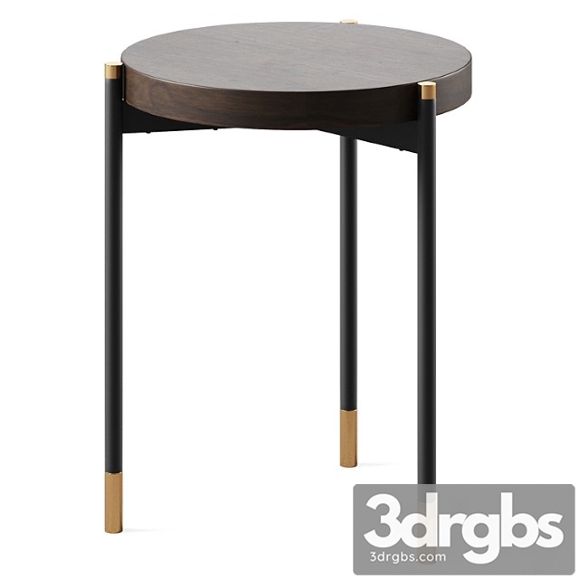 Bosa coffee table by cosmo - thumbnail 1