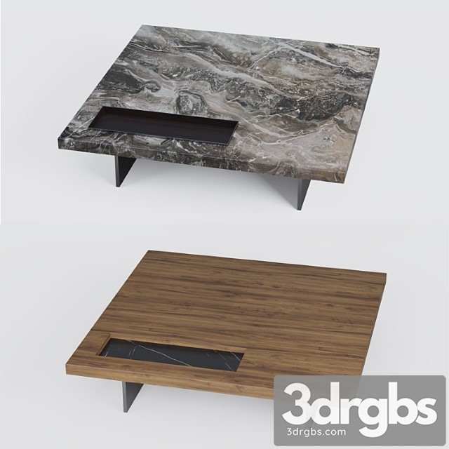 Boteco (minotti) 2 3dsmax Download - thumbnail 1