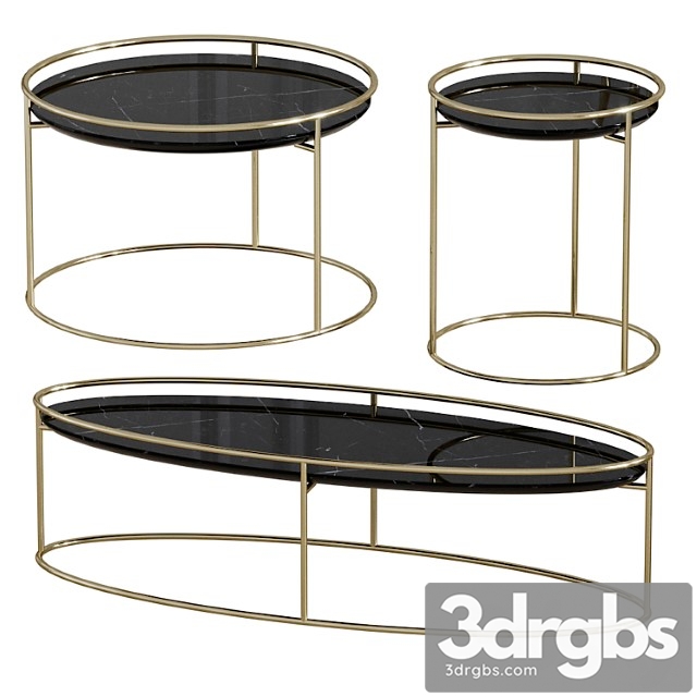 Calligaris atollo 2 3dsmax Download - thumbnail 1