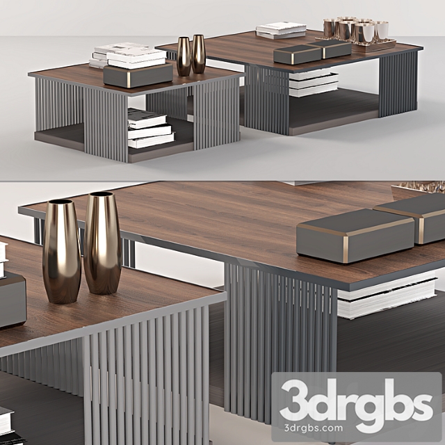 Cattelan italia lothar 2 3dsmax Download - thumbnail 1