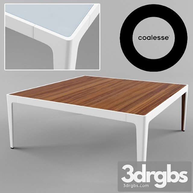 Cg 1 Table 3dsmax Download - thumbnail 1