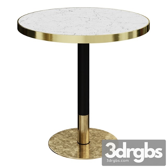 Coffee table 60830 model coffee table - thumbnail 1