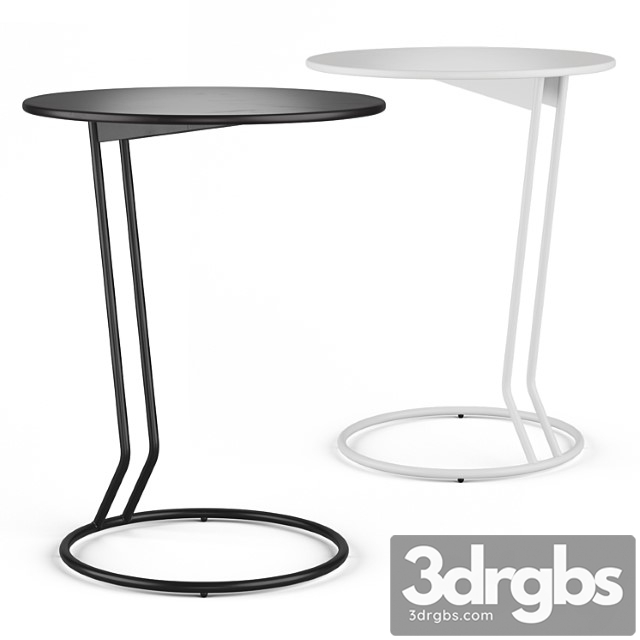 Coffee table boggie softline - thumbnail 1