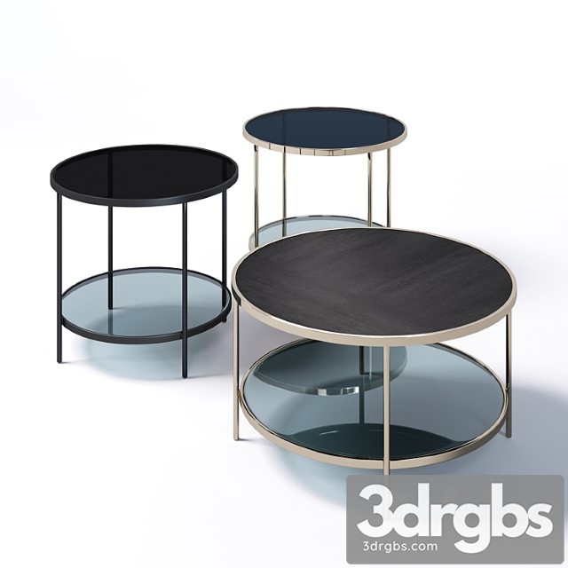 Coffee table surround me by giopagani - thumbnail 1