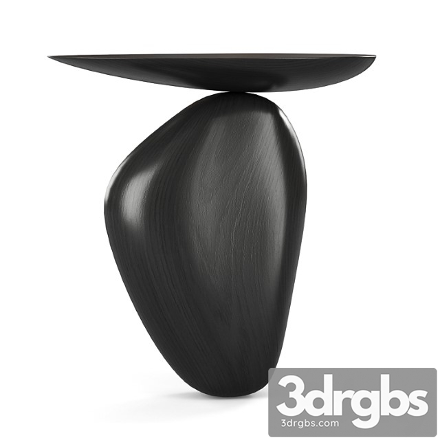 Coffee table wabi corner design - thumbnail 1