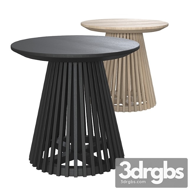 Coffee tables la forma irune 50. - thumbnail 1