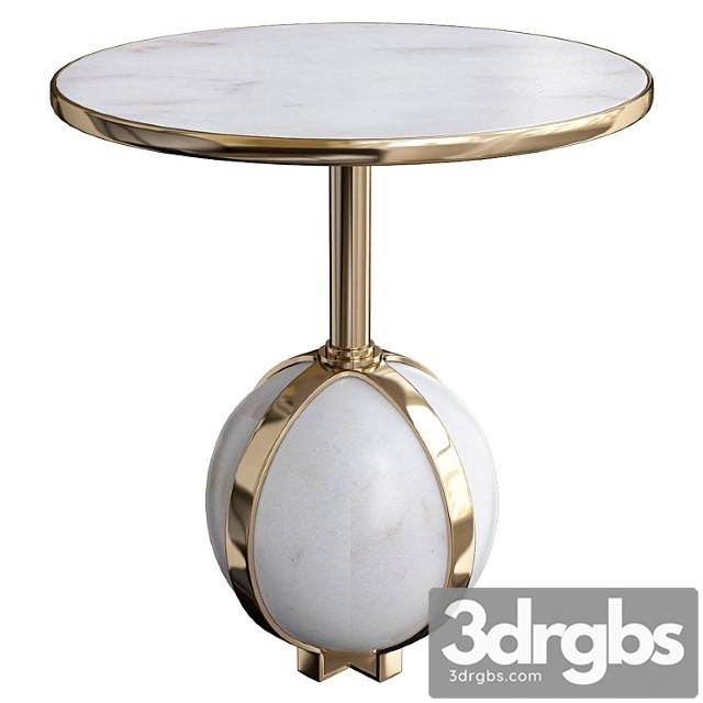 Cosmo Coffee Table Copy 3 3dsmax Download - thumbnail 1