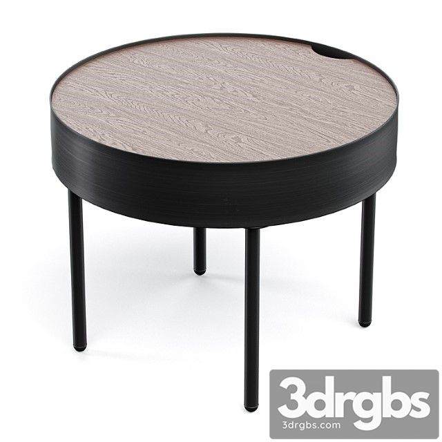 Cosmo Lago Table 1 3dsmax Download - thumbnail 1