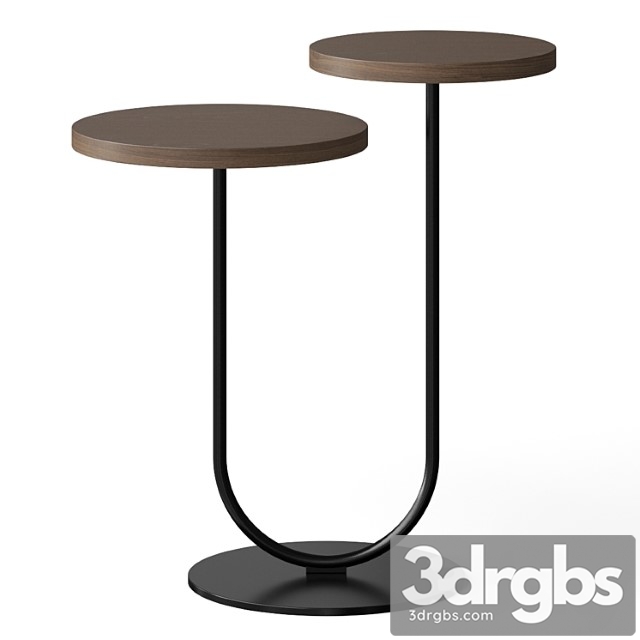 Cosmorelax twice by cosmo coffee side table - thumbnail 1