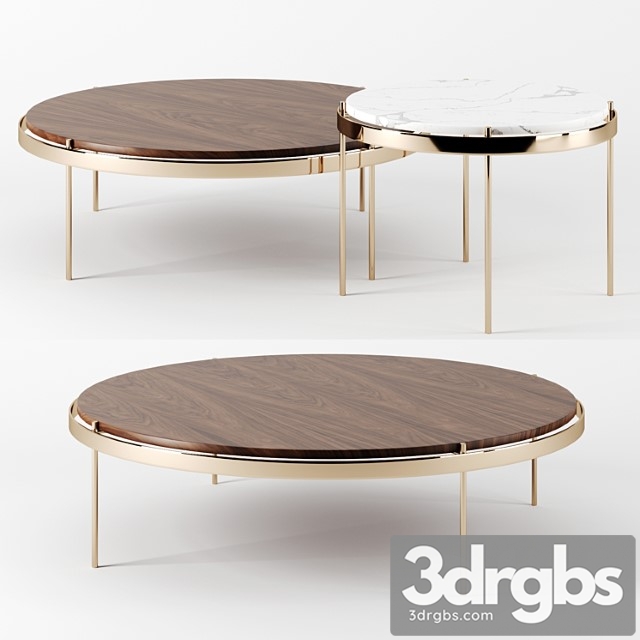 Cri tables by domo 2 3dsmax Download - thumbnail 1