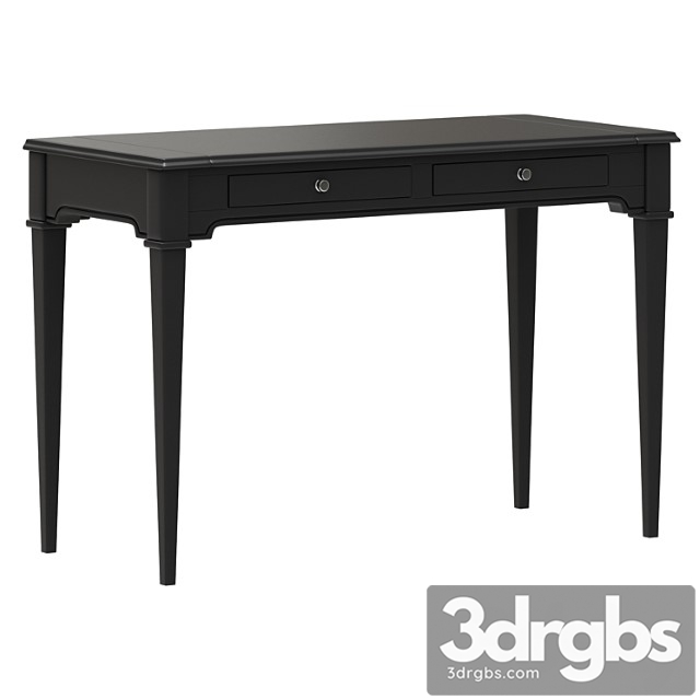 Dantone home writing desk oxford - thumbnail 1