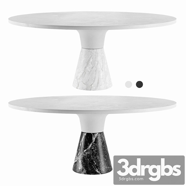 Demarco Dining Table - thumbnail 1