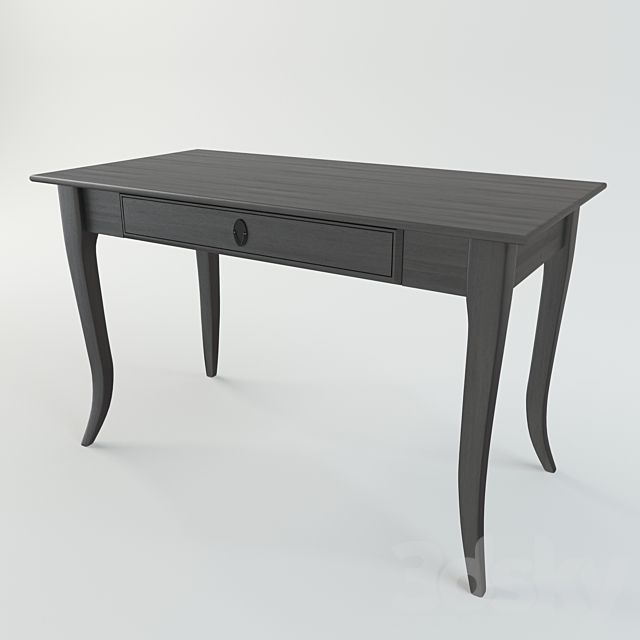 Desk LEKSVIK 3DSMax File - thumbnail 2