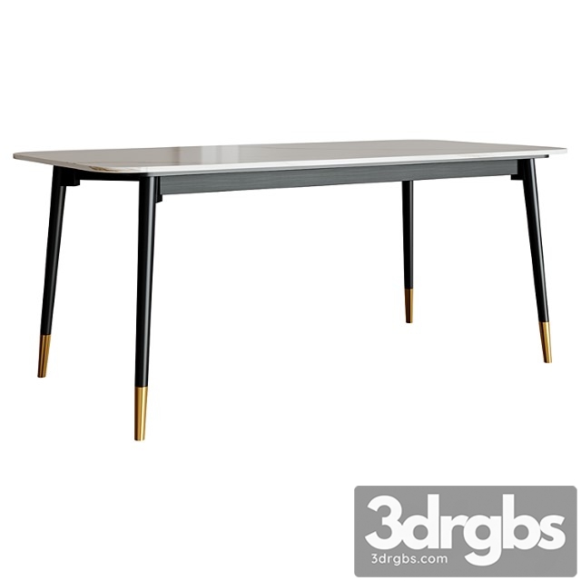 Dining table malvern - thumbnail 1