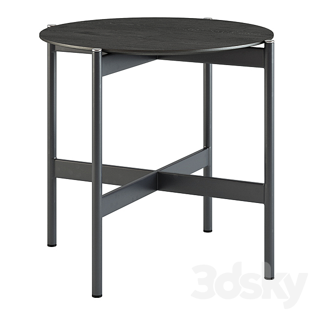 Ditre Italia _ Erys Tables 3DSMax File - thumbnail 2