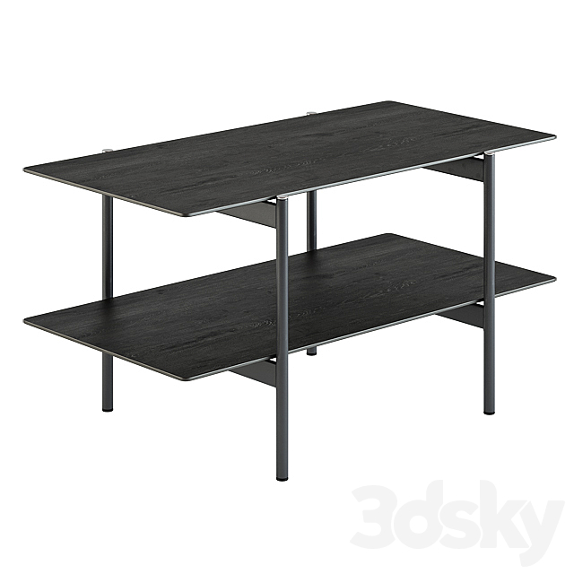 Ditre Italia _ Erys Tables 3DSMax File - thumbnail 3