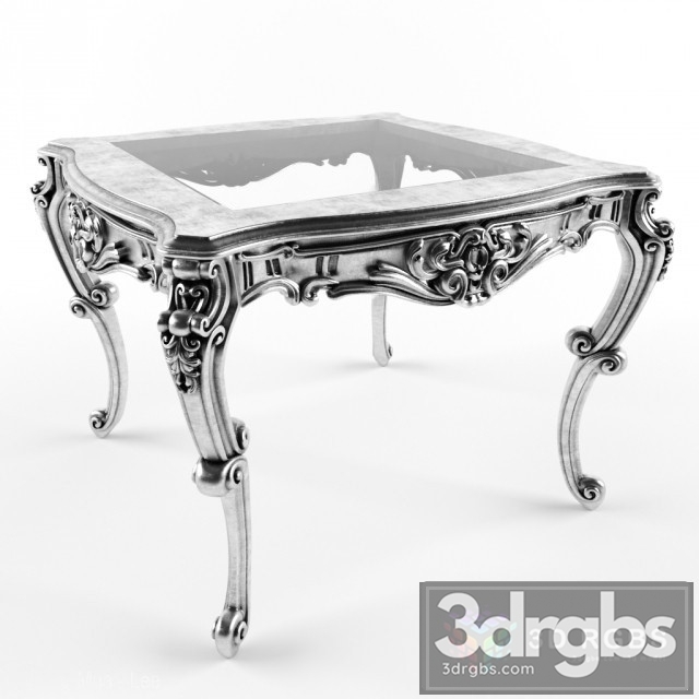 Dream Table 3dsmax Download - thumbnail 1