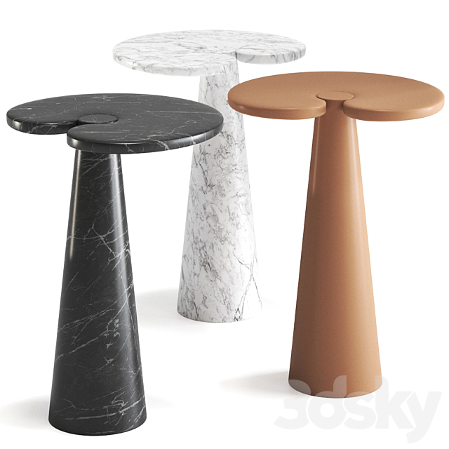 EROS table by Agapecasa 3DSMax File - thumbnail 1