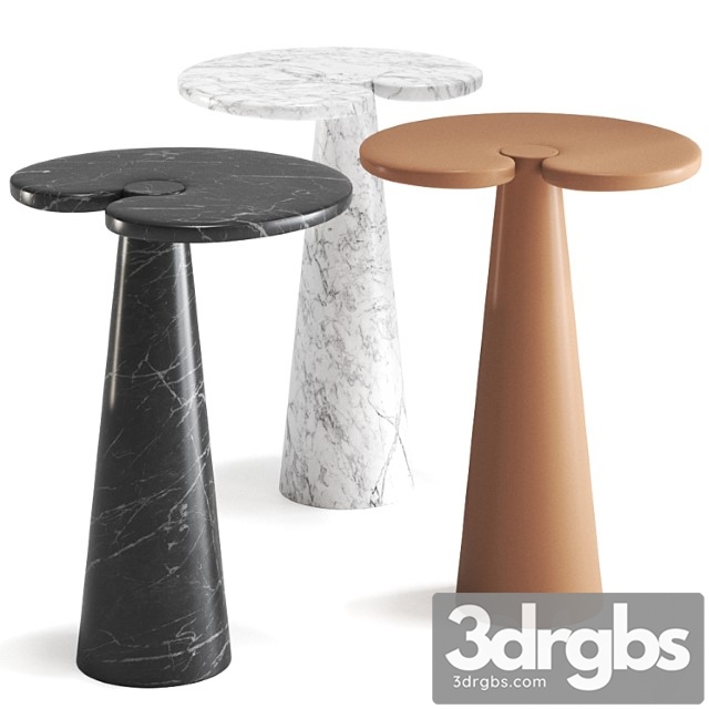 Eros table by agapecasa - thumbnail 1