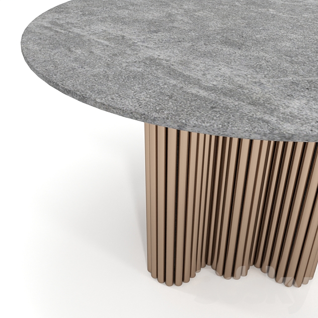 Etel_SideTable_Monica 3DSMax File - thumbnail 2