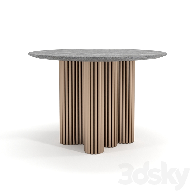 Etel_SideTable_Monica 3DSMax File - thumbnail 3