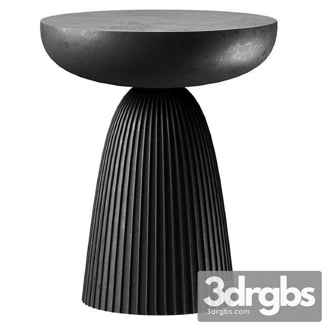 Expose boconcept side table - thumbnail 1