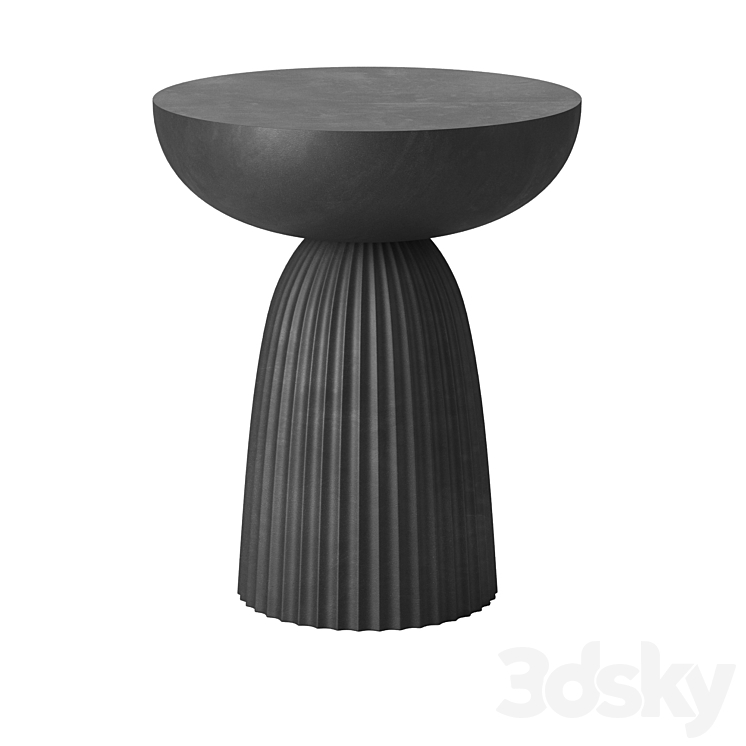 EXPOSE table. Boconcept 3DS Max - thumbnail 2