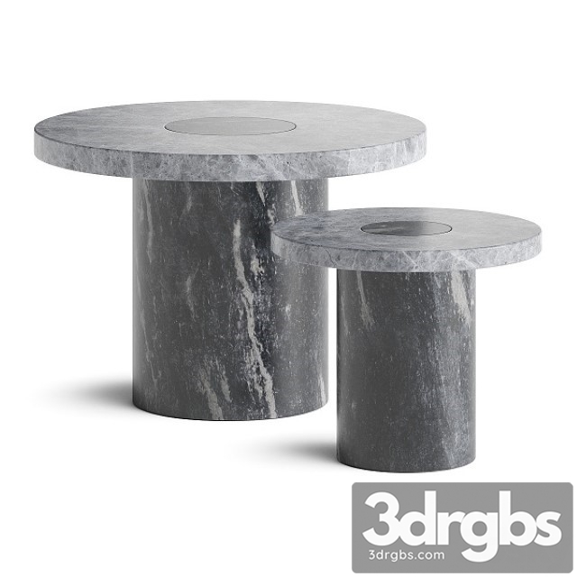 Frama Sintra Coffee Tables 3dsmax Download - thumbnail 1