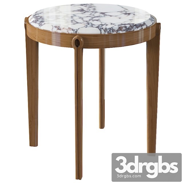 Giorgetti Ago Table 1 3dsmax Download - thumbnail 1